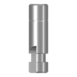 Аналог имплантата, совместимый с Osstem Mini, Lenmiriot M (2 резьбы)