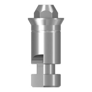 Аналог мульти-юнита, совместимый с Dentium Implantium Multi-Unit 5.5, Lenmiriot I