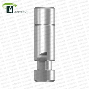 Аналог имплантата, совместимый с ASTRA TECH 3.5/4.0