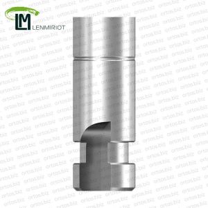 Аналог имплантата, совместимый с XiVE 4.5