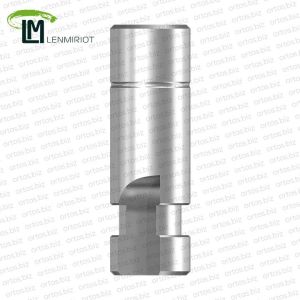 Аналог имплантата, совместимый с MegaGen AnyOne