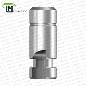 Аналог имплантата, совместимый с Straumann SynOcta RN