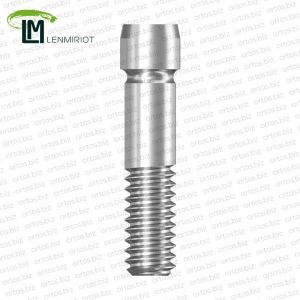 Винт клинический аналог оригинала, совместимый с Dentis Regular