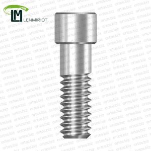 Винт клинический аналог оригинала, совместимый с Zimmer 3.5, 4.5, 5.7