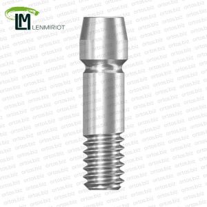 Винт клинический аналог оригинала, совместимый с Osstem Regular, Lenmiriot R