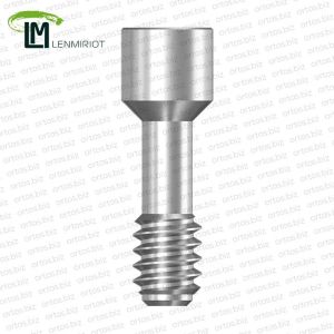 Винт клинический аналог оригинала, совместимый с BioHorizons 3.0, 3.5, 4.5, 5.7