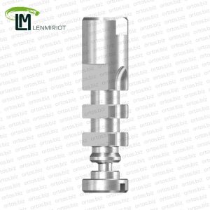 3D-аналог имплантата, совместимый с NobelReplace NP