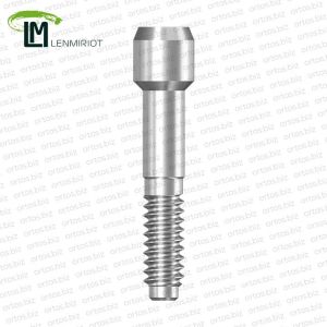 Винт клинический аналог оригинала, совместимый с XiVE 3.0