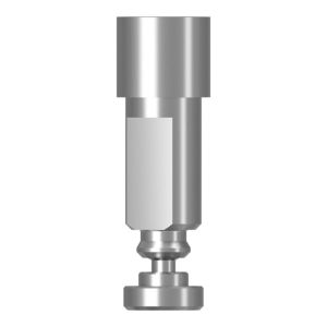 3D-аналог имплантата, совместимый с MIS WP