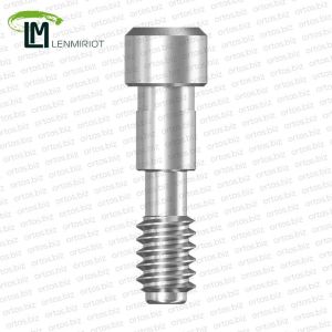 Винт клинический аналог оригинала, совместимый с NobelReplace NP