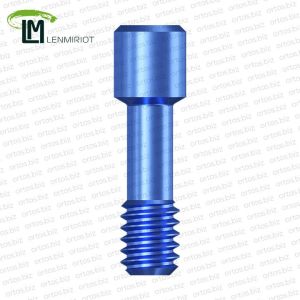 Винт лабораторный аналог оригинала, совместимый с MIS, MIS C1 SP, WP