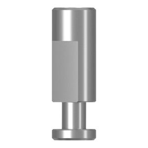 3D-аналог имплантата, совместимый с Dentium Implantium, Lenmiriot I 3.4