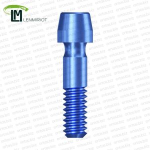 Винт лабораторный аналог оригинала, совместимый с ASTRA TECH 3.5/4.0