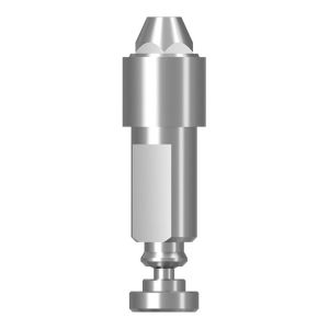 3D-аналог имплантата, совместимый с Osstem Implant Multi-Unit, Lenmiriot M, Lenmiriot R