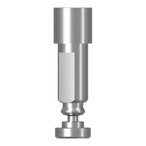 3D-аналог имплантата, совместимый с NobelReplace RP