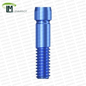 Винт лабораторный аналог оригинала, совместимый с Dentis Regular