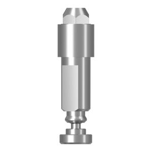 3D-аналог имплантата, совместимый с Dentium Implantium Multi-Unit 4.5, Lenmiriot I