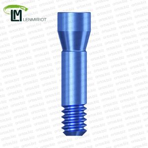 Винт лабораторный аналог оригинала, совместимый с Straumann Bone Level NC
