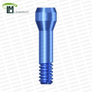 Винт лабораторный аналог оригинала, совместимый с Anthogyr Axiom