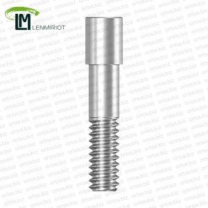 Винт клинический аналог оригинала, совместимый с IMPLA, IMPLA Conical 3.3, 4.2, 5.3