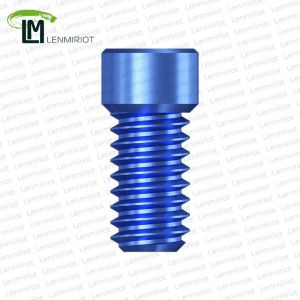 Винт лабораторный аналог NT-Traiding, совместимый с Straumann SynOcta NN