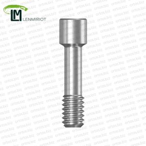 Винт клинический аналог оригинала, совместимый с Alpha Dent NP, WP