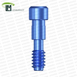 Винт лабораторный аналог оригинала, совместимый с NobelReplace NP