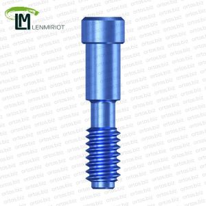 Винт лабораторный аналог оригинала, совместимый с NobelReplace RP, WP