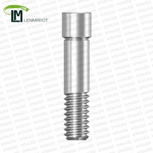 Винт клинический аналог оригинала, совместимый с CSM Implant