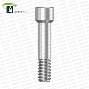 Винт клинический аналог оригинала, совместимый с Biotech Kontact 3.6/4.2/4.8/5.4