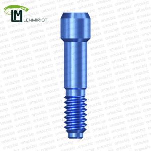 Винт лабораторный аналог оригинала, совместимый с XiVE 3.4, 3.8, 4.5, 5.5