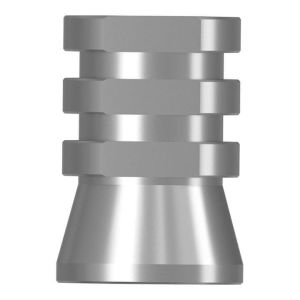 Временный цилиндр, совместимый с ANKYLOS Multi-Unit