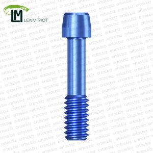 Винт лабораторный аналог оригинала, совместимый с ASTRA TECH 4.5/5.0