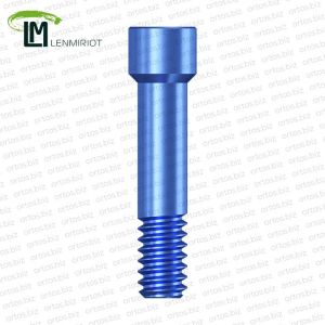 Винт лабораторный аналог оригинала, совместимый с Biotech Kontact 3.6/4.2/4.8/5.4