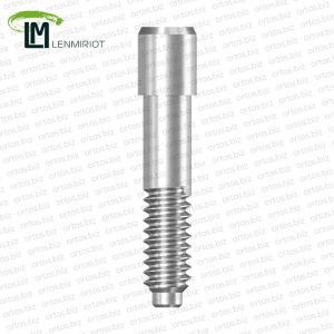 Винт клинический аналог оригинала, совместимый с SIC 3.3, 4.2