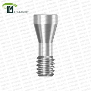 Винт клинический аналог оригинала, совместимый с Straumann SynOcta RN, WN