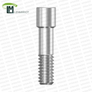 Винт клинический аналог оригинала, совместимый с OT medical F1 3.3, 3.8, 4.1