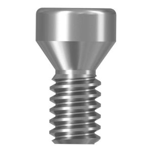 Винт клинический аналог оригинала, совместимый с Straumann Bone Level Multi-Unit NC, NC/RC