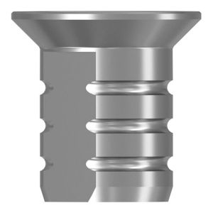Втулка к хирургическому шаблону D=2.2 мм под пилотное сверло