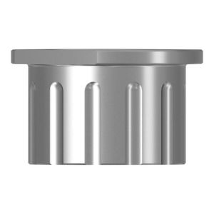 Втулка к хирургическому шаблону D=4.9 мм L=4 мм под полный протокол, совместимая с Dentium Implantium, Lenmiriot I