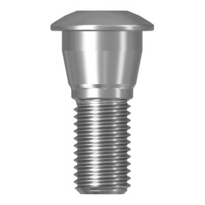 Винт-заглушка, совместимый с Dentium Implantium, Lenmiriot I 3.8/4.2