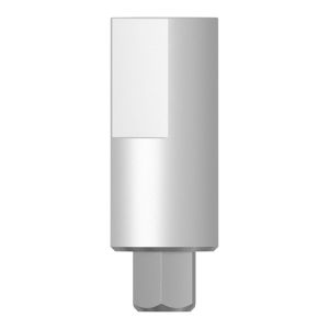 Сатинированное скан-боди, совместимое с OT medical F1 4.1