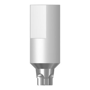 Сатинированное скан-боди, совместимое с MIS C1 NP