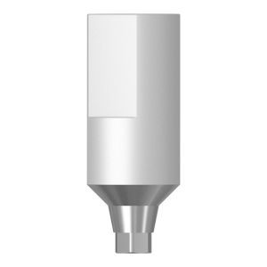 Сатинированное скан-боди, совместимое с C-Tech ND 3.0