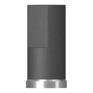 Матированное скан-боди, совместимое с Lenmiriot Multi-Unit под отвертку Straumann