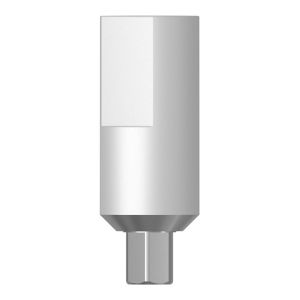 Сатинированное скан-боди, совместимое с BoneTrust HEX 3.0