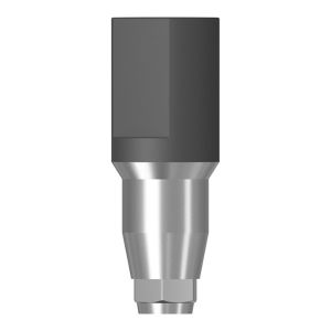 Матированное скан-боди, совместимое с Dentis Regular