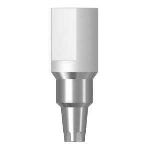 Сатинированное скан-боди, совместимое с ANKYLOS C, X