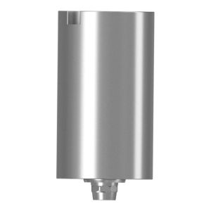 Заготовка индивидуального абатмента D=11.5 мм для холдеров ОРТОС / ADM / MEDENTiKA, совместимая с Straumann SynOcta RN