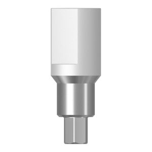 Сатинированное скан-боди, совместимое с BoneTrust HEX 3.0